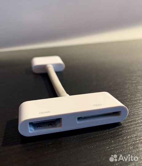 Переходник Apple A1388