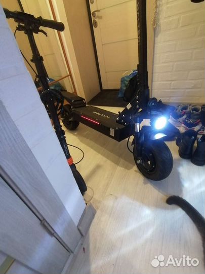 Продам halten rs 03v2 полный привод