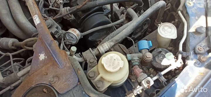 Гбо 4 поколения комплект метан пропан