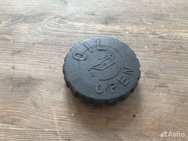 Крышка маслозаливной горловины Daewoo Espero 90-99