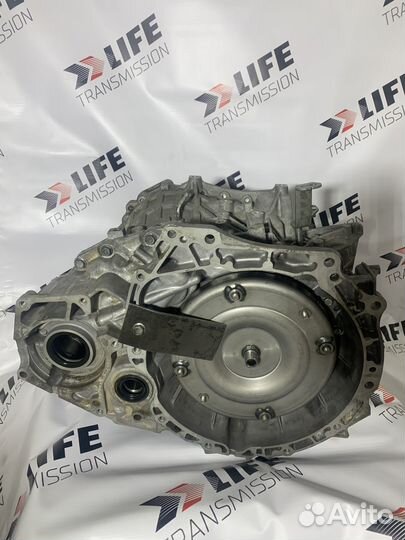 Ремонтный вариатор Cvt Nissan Teana J32 2.5RE0F10A