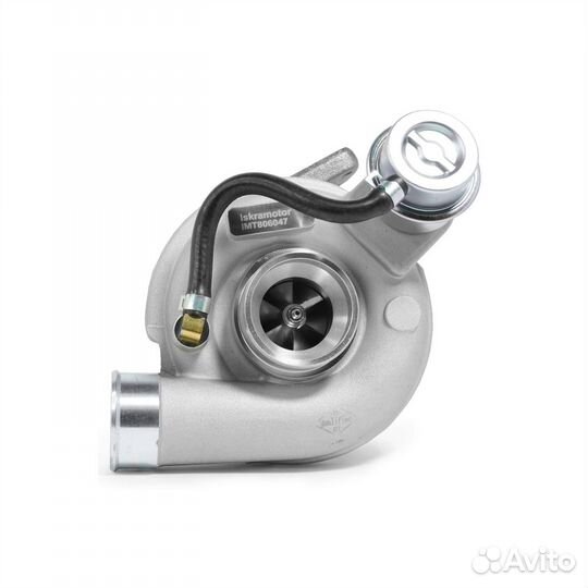 Турбокомпрессор IMT806047 для JCB