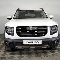 Новый Haval Dargo 2.0 AMT, 2023, цена от 3 149 000 руб.