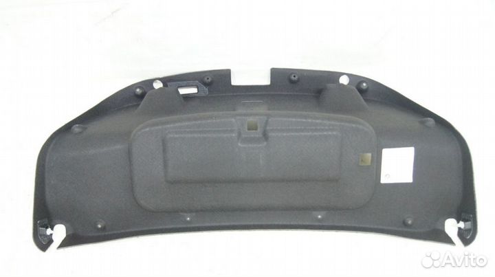 Обшивка крышки багажника BMW 530i F10 (Запчасти дл