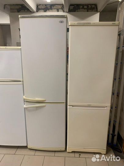 Холодильники бу с гарантией