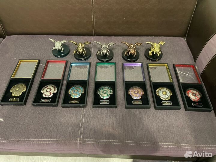 Aegis Roshan Dota 2 2015-2022