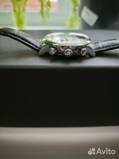 Maurice Lacroix хронограф оригинал