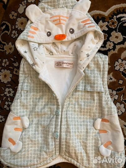 Костюм детский