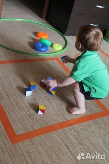 Логопед дефектолог