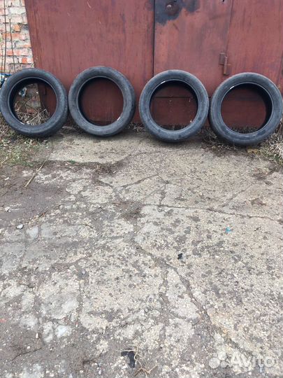 Continental CrossContact UHP E 235/50 R19