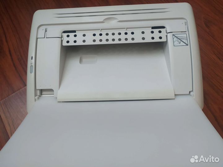 Принтер Canon i-sensys LBP3010