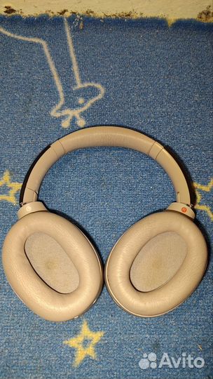Sony MDR1000x