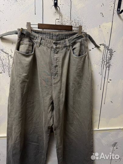 Джинсы Mason Prince Distressed Оригинал