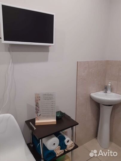 Классический массаж