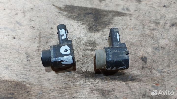 Датчик парковки передний баковой Kia Optima 3