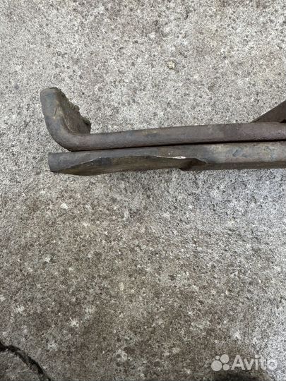 Ресоры камаз 65115