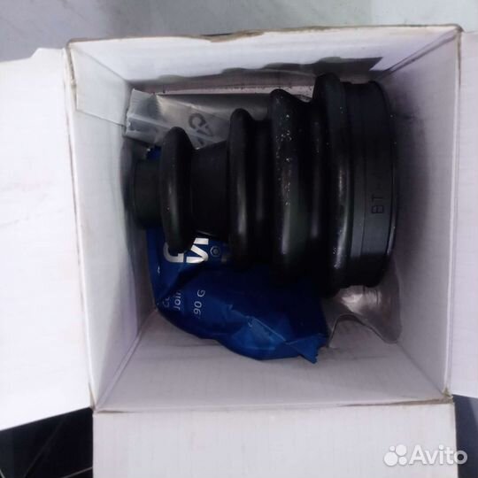 Шрус внутренний opel astra h z16xer 1.6