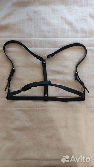 Портупея новая 48-50р. Натуральная кожа