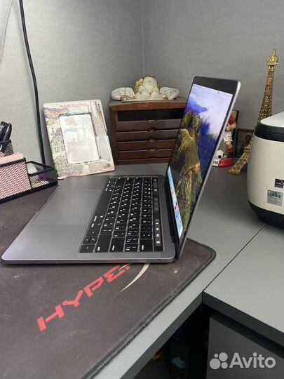 Apple MacBook Pro 13 2019