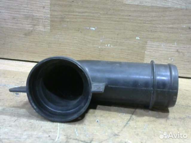 Патрубок воздушного фильтра Chevrolet Rezzo 962639