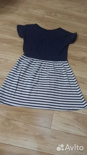 Сарафан летний для девочки