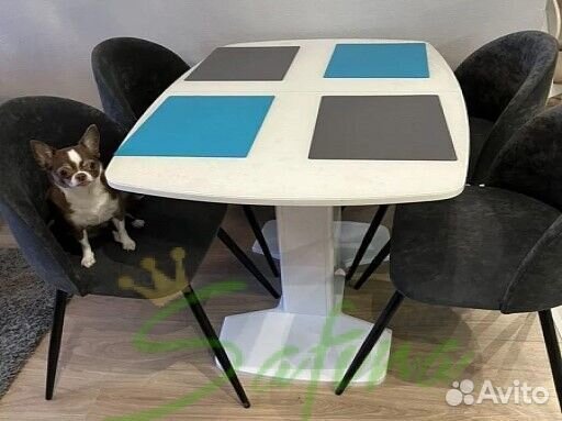 Стул дизайнерский Лион оптом и в розницу