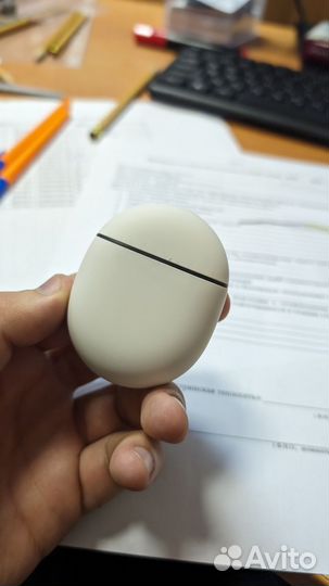 Google pixel buds pro