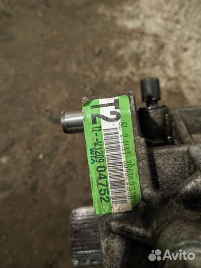 Раздаточная коробка kia Sportage 3