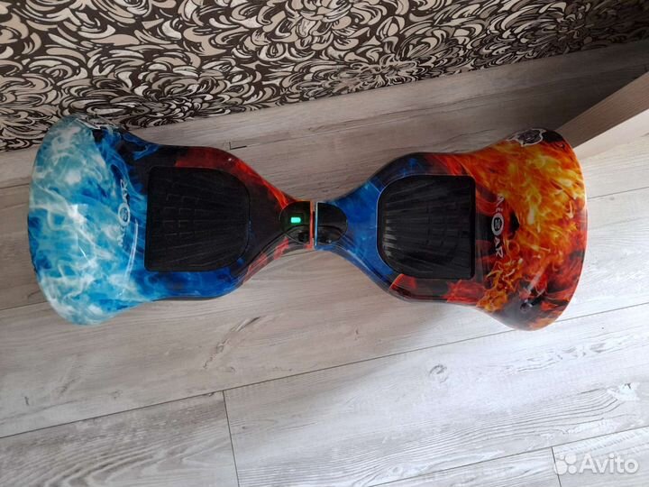 Гироскутер бу