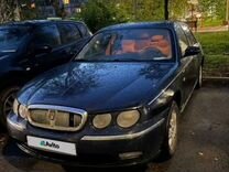 Rover 75 2.0 MT, 2000, 230 000 км, с пробегом, цена 150 000 руб.