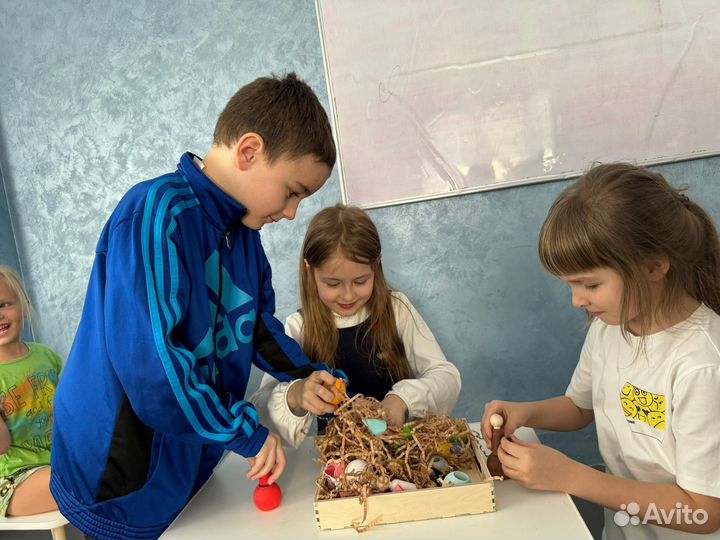 Репетитор по английскому языку