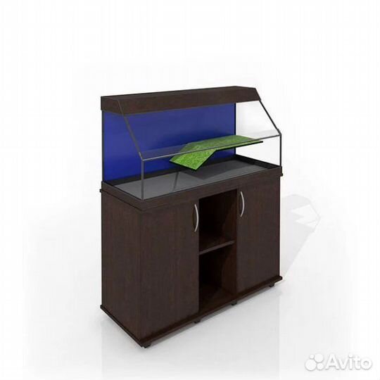 Акватеррариум