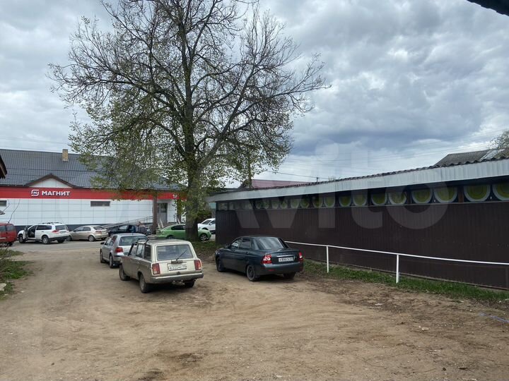 Торговая площадь, 104 м²
