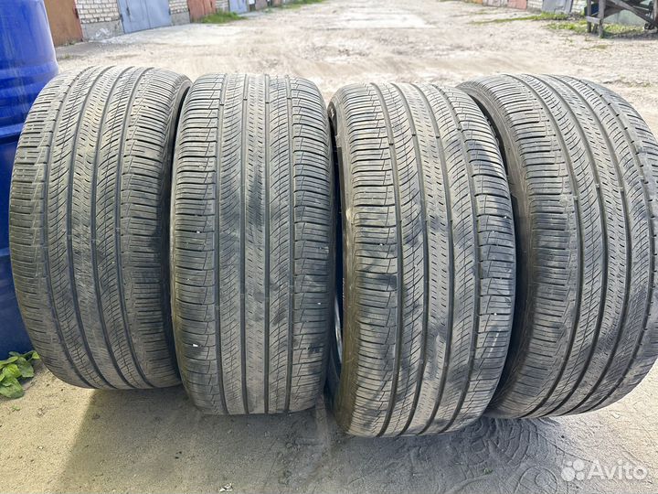 Hankook Dynapro HP2 RA33 265/50 R20 107V