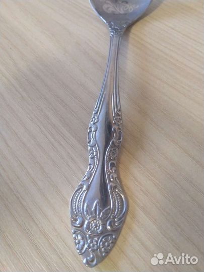 Ложки столовые