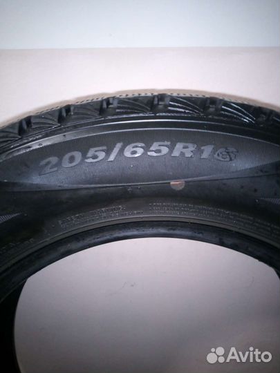 Nexen Winguard Ice 205/65 R16 95Q
