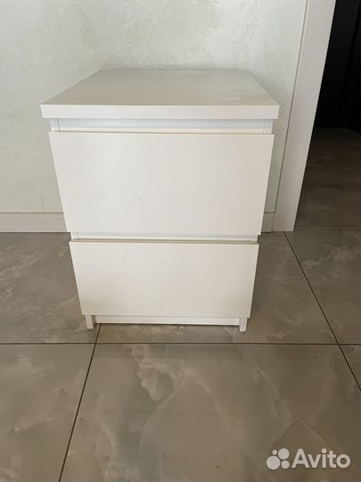 Тумбочка Икеа