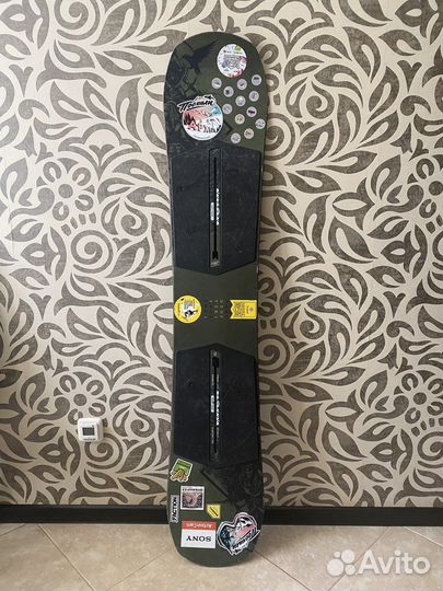 Сноуборд burton