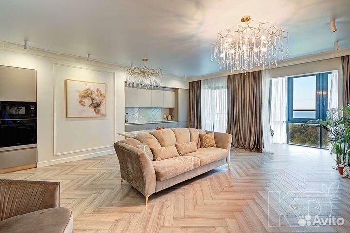 Встроенная кухня от производителя