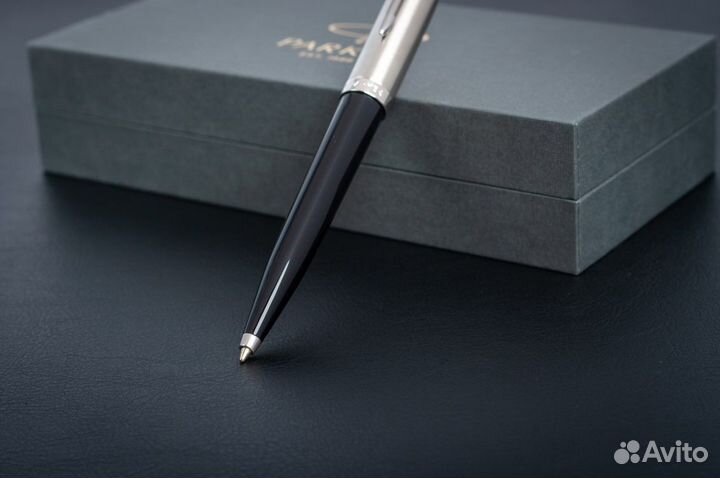 Шариковая ручка parker “core 51”