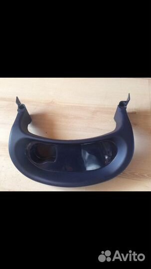 Новый бампер столик для коляски