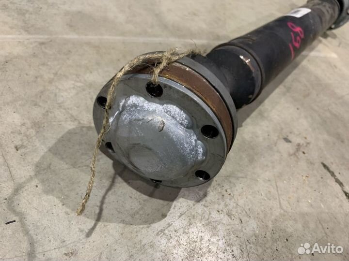 Карданный вал передний Mercedes-Benz Gl-Class X164