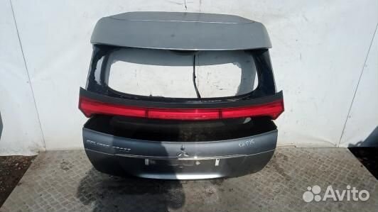 Дверь 3-5 mitsubishi eclipse cross, Номер 5801B824 (ONP15GF01)