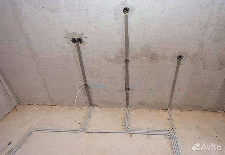 Электрик Приморский. Вызов электрика Комендантский