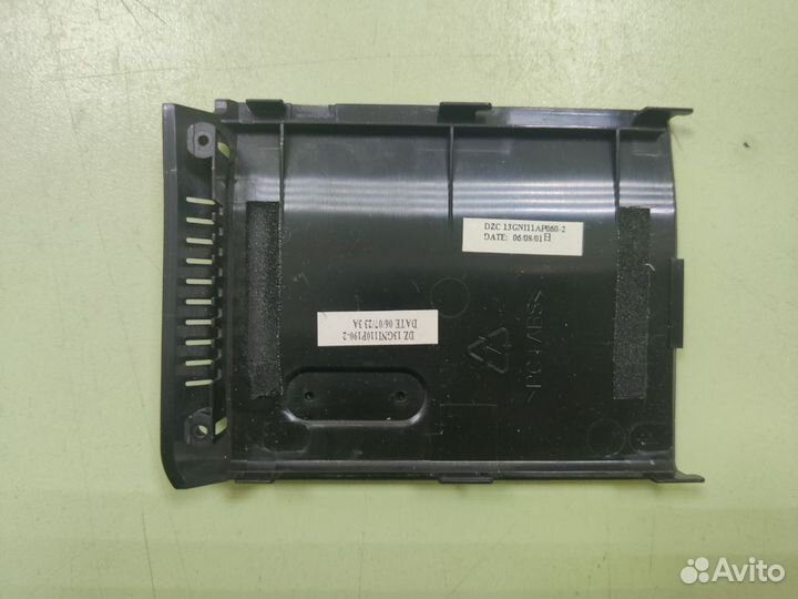 Ноутбук Asus F3J запчасти