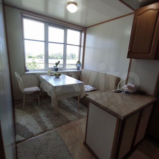 3-к. квартира, 71 м², 2/7 эт.