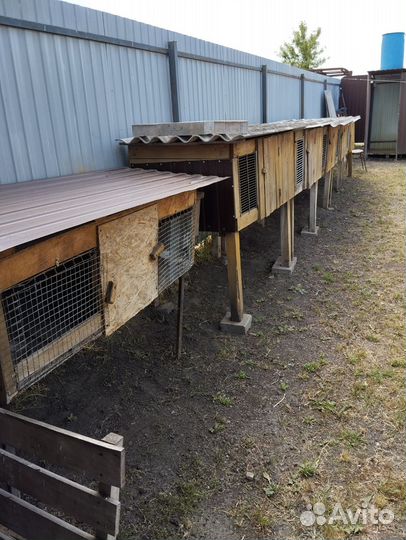 Косынки металлические