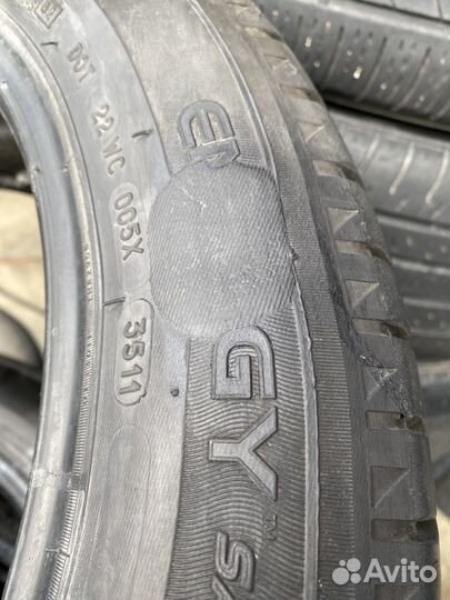 Michelin Energy Saver 205/55 R16 91V