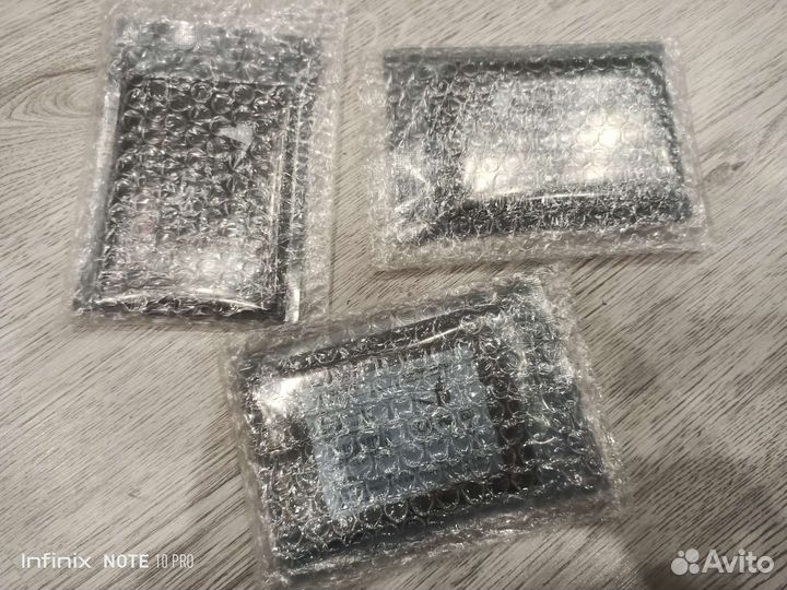 SSD накопитель 240 Гб