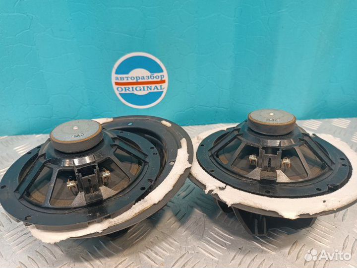 Динамик передний Peugeot 308 1.6 EP6